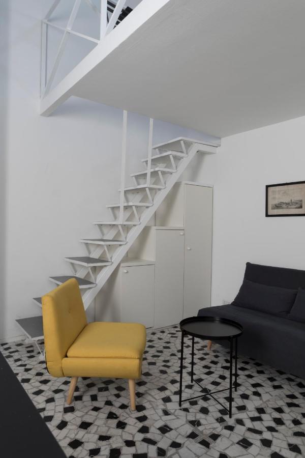 Xenia Apartments - Moderno Appartamento In Fondazione Prada Milán Exteriér fotografie